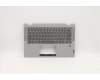 Lenovo COVER Upper Case ASM_IT W 82HU FB PG für Lenovo IdeaPad Flex 5-14ALC05 (82HU)