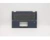 Lenovo COVER Upper Case ASM_SPA W 82HU FB AB für Lenovo IdeaPad Flex 5-14ALC05 (82HU)
