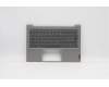 Lenovo COVER Upper Case ASM_ITA W 20YA MG für Lenovo ThinkBook 13s G3 ACN (20YA)