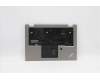 Lenovo COVER UCASE Y-FPR SLV Clamshell,w Mylar für Lenovo ThinkPad L13 (20R3/20R4)