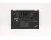 Lenovo COVER UCASE Y-FPR N-WFC BLK Yoga,w Mylar für Lenovo ThinkPad L13 Yoga (20R5/20R6)