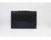 Lenovo COVER Upper Case ASM_ENG L82JUBUWHW/F für Lenovo Legion 5-15ACH6A (82NW)