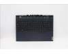 Lenovo COVER Upper Case ASM_POR L82JUBUWHW/F für Lenovo Legion 5-15ACH6A (82NW)
