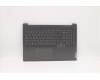 Lenovo COVER Upper Case ASM_GRE H82L5 STO DIS für Lenovo IdeaPad Creator 5-16ACH6 (82L6)