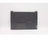 Lenovo COVER Upper Case ASM_ITA H82L5 STO DIS für Lenovo IdeaPad Creator 5-16ACH6 (82L6)