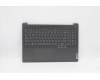 Lenovo COVER Upper Case ASM_USA ENG H82L5STODIS für Lenovo IdeaPad Creator 5-16ACH6 (82L6)