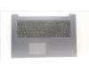 Lenovo COVER Upper Case ASM_POR L82KV NFPA/GUMA für Lenovo IdeaPad 3-17ALC6 (82KV)