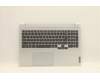 Lenovo COVER Upper Case ASM_USA ENG H82L9CLO für Lenovo IdeaPad 5 Pro-16IHU6 (82L9)