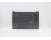 Lenovo COVER Upper Case ASM_EURO ENG H82L9STO für Lenovo IdeaPad 5 Pro-16IHU6 (82L9)