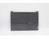 Lenovo COVER Upper Case ASM_USA ENG H82L9STO für Lenovo IdeaPad 5 Pro-16IHU6 (82L9)