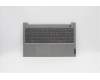 Lenovo COVER UpperCaseASM_ENG C21A4 MGBL für Lenovo ThinkBook 15 G3 ACL (21A4)