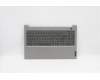 Lenovo COVER UpperCaseASM_GRE C21A4 MGBL für Lenovo ThinkBook 15 G3 ACL (21A4)