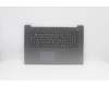 Lenovo COVER UpperCaseASM_CZE/SLKL82KVNFPA/GUMA für Lenovo IdeaPad 3-17ALC6 (82KV)