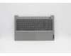 Lenovo COVER UpperCaseASM_ITA C21A4 MGBL für Lenovo ThinkBook 15 G3 ACL (21A4)