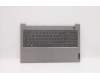 Lenovo COVER UpperCaseASM_GER C21A4 MGNBL für Lenovo ThinkBook 15 G3 ACL (21A4)