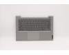 Lenovo COVER UpperCase ASM_LA SPA C21A2 HDMGNBL für Lenovo ThinkBook 14 G3 ACL (21A2)