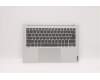 Lenovo COVER Upper Case ASM_GER L82NH LIG_SR für Lenovo Yoga Slim 7 Pro-14IHU5 O (82NH)