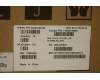 Lenovo COVER Upper Case ASM_SPA C20WE AB BLKB N für Lenovo ThinkBook 14s Yoga ITL (20WE)