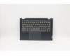 Lenovo COVER UpperCaseASM_EUROENG C20WE AB BL N für Lenovo ThinkBook 14s Yoga ITL (20WE)
