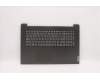 Lenovo COVER Upper Case ASM_UKE L82NX IG DIS für Lenovo V17 G2-ITL (82NX)
