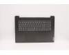 Lenovo COVER Upper Case ASM_GER L82NX IG UMA für Lenovo V17 G2-ITL (82NX)