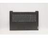 Lenovo COVER Upper Case ASM_ENG L82NX IG_FP_D für Lenovo V17 G2-ITL (82NX)