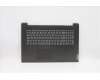 Lenovo COVER Upper Case ASM_ENG L82NX IG_FP_U für Lenovo V17 G2-ITL (82NX)