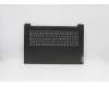 Lenovo COVER Upper Case ASM_NORDIC L82NXIG_FP_U für Lenovo V17 G2-ITL (82NX)