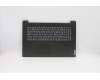 Lenovo COVER Upper Case ASM_SWS L82NX IG_FP_U für Lenovo V17 G2-ITL (82NX)
