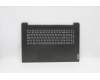 Lenovo COVER Upper Case ASM_EUROENGL82NXIG_FP_U für Lenovo V17 G2-ITL (82NX)