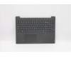 Lenovo COVER Upper Case ASM_ENGL82C7IG_TEX_LIPC für Lenovo V15-ADA (82C7)