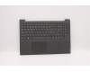 Lenovo COVER Upper Case ASM_ITAL82C7IG_TEX_LIPC für Lenovo V15-ADA (82C7)
