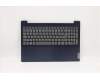 Lenovo COVER UpperCaseASM_CZE/SLKL81W1NFPABLIPC für Lenovo IdeaPad 3-15IML05 (81WR/81WB)