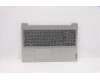 Lenovo COVER Upper Case ASM_SPA L81W1 NFPPGLIPC für Lenovo IdeaPad 3-15IML05 (81WR/81WB)
