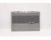 Lenovo COVER Upper Case ASM_EURO ENGL20YMMGR_ML für Lenovo ThinkBook 16p G2 ACH (20YM)