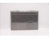 Lenovo COVER Upper Case ASM_POR L20YM MGR_ML für Lenovo ThinkBook 16p G2 ACH (20YM)