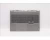 Lenovo COVER Upper Case ASM_UKE L20YM MGR_ML für Lenovo ThinkBook 16p G2 ACH (20YM)