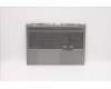 Lenovo COVER Upper Case ASM_SWS L20YM MGR_ML für Lenovo ThinkBook 16p G2 ACH (20YM)