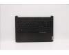 Lenovo COVER Upper Case ASM_ITA C 82K1 für Lenovo IdeaPad Gaming 3 15IHU6 (82K1/82MG)