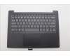 Lenovo COVER Upper Case ASM_ENG L81WA BKNFPLIPC für Lenovo IdeaPad 3-14ADA05 (81W0)