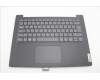 Lenovo COVER Upper Case ASM_UKE L81WA BKNFPLIPC für Lenovo IdeaPad 3-14ADA05 (81W0)
