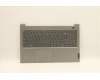 Lenovo COVER UpperCaseASM_EURO ENG C21A5 MGNBL für Lenovo ThinkBook 15 G3 ITL (21A5)