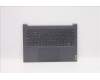 Lenovo COVER Upper Case ASM_SPA L82NJ S/G DIS für Lenovo Yoga Slim 7 Pro-14ACH5 D (82NJ)