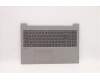 Lenovo COVER Upper Case ASM_EURO ENGL21B1 für Lenovo ThinkBook 15p G2 ITH (21B1)