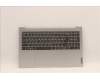 Lenovo COVER UpperCaseASM_UKR C82R1 NFP CG für Lenovo IdeaPad 1 15ADA7 (82U4)
