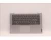 Lenovo COVER UpperCaseASM_NORDIC C82R0 NFP CG für Lenovo IdeaPad 1 14ADA7 (82R0)