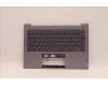 Lenovo COVER Upper Case ASM_ENG W 21AR AG für Lenovo ThinkBook 13s G4 IAP (21AR/21AS)