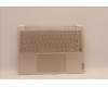 Lenovo COVER Upper Case ASM_EURO ENG L82LU OAT für Lenovo IdeaPad Yoga 9 14IAP7 (82LU)