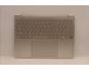 Lenovo COVER Upper Case ASM_RUS L82LU OAT für Lenovo IdeaPad Yoga 9 14IAP7 (82LU)