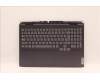 Lenovo COVER Upper Case ASM_SPA C 82S9 BLA für Lenovo IdeaPad Gaming 3-15IAH7 (82S9/82UJ)
